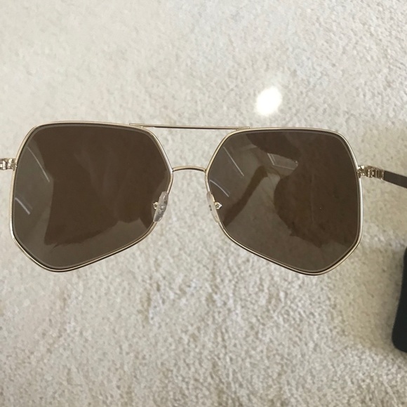 New Grey Ant Megalast sunglasses main image 6